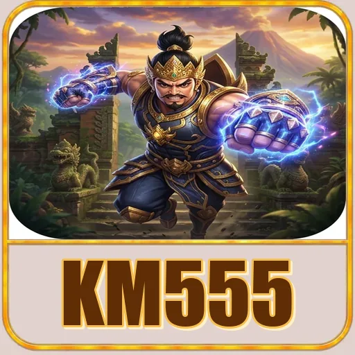 km555 - Peningkatan performa dan UI/UX terbaru