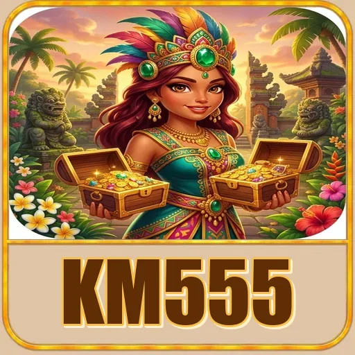 km555 APK Indonesia - Panduan Lengkap dan Tutorial