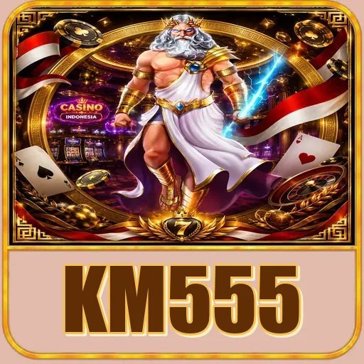 km555 APK Indonesia - Panduan Lengkap dan Tutorial