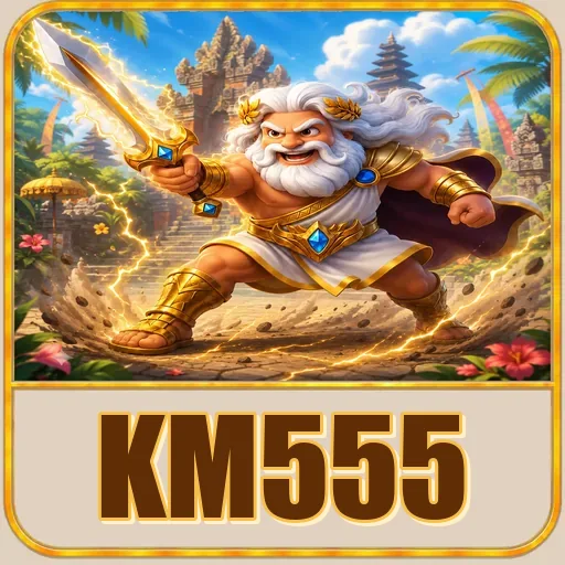 km555 APK Indonesia - Panduan Lengkap dan Tutorial