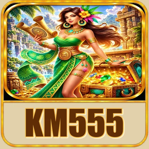 km555 APK Indonesia - Panduan Lengkap dan Tutorial