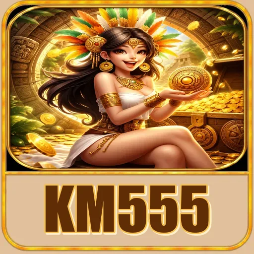 km555 Indonesia - Peningkatan performa dan UI/UX terbaru